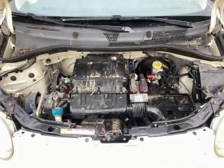 Fiat 500 500 (312), Hatchback, 2007 1.2 picture 11