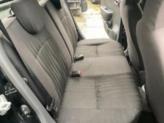 Nissan Pixo Pixo (D31S), Hatchback, 2009 1.0 12V picture 24
