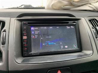 Kia Sportage Sportage (SL), Terreinwagen, 2010 / 2016 1.6 GDI 16V 4x2 picture 15