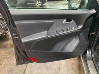 Kia Sportage Sportage (SL), Terreinwagen, 2010 / 2016 1.6 GDI 16V 4x2 picture 21