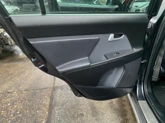 Kia Sportage Sportage (SL), Terreinwagen, 2010 / 2016 1.6 GDI 16V 4x2 picture 22