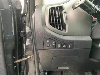 Kia Sportage Sportage (SL), Terreinwagen, 2010 / 2016 1.6 GDI 16V 4x2 picture 14