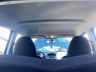 Toyota Aygo Aygo (B10), Hatchback, 2005 / 2014 1.0 12V VVT-i picture 28