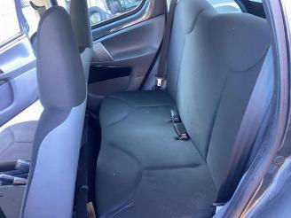 Toyota Aygo Aygo (B10), Hatchback, 2005 / 2014 1.0 12V VVT-i picture 21