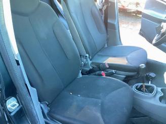 Toyota Aygo Aygo (B10), Hatchback, 2005 / 2014 1.0 12V VVT-i picture 25