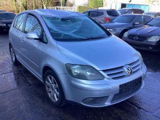 Dezmembrări autoturisme Volkswagen Golf plus Golf Plus (5M1/1KP), MPV, 2005 / 2013 1.6 FSI 16V 2006/2
