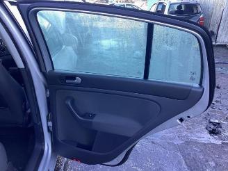 Volkswagen Golf plus Golf Plus (5M1/1KP), MPV, 2005 / 2013 1.6 FSI 16V picture 15