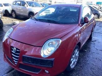 Alfa Romeo MiTo MiTo (955), Hatchback, 2008 / 2018 1.3 JTDm 16V picture 5
