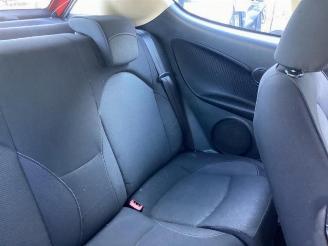 Alfa Romeo MiTo MiTo (955), Hatchback, 2008 / 2018 1.3 JTDm 16V picture 19