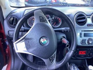 Alfa Romeo MiTo MiTo (955), Hatchback, 2008 / 2018 1.4 16V picture 7