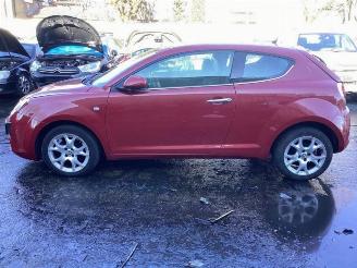 Alfa Romeo MiTo MiTo (955), Hatchback, 2008 / 2018 1.3 JTDm 16V picture 24