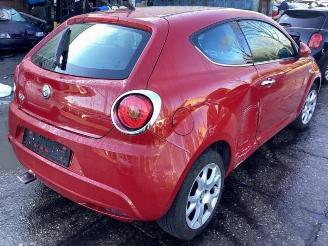 Alfa Romeo MiTo MiTo (955), Hatchback, 2008 / 2018 1.4 16V picture 3