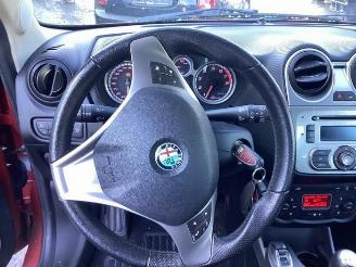 Alfa Romeo MiTo MiTo (955), Hatchback, 2008 / 2018 1.4 16V picture 7