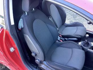 Alfa Romeo MiTo MiTo (955), Hatchback, 2008 / 2018 1.3 JTDm 16V picture 15