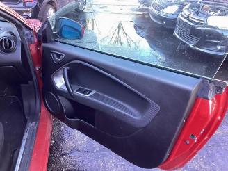 Alfa Romeo MiTo MiTo (955), Hatchback, 2008 / 2018 1.3 JTDm 16V picture 14