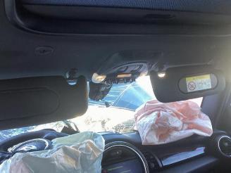 Mini Cooper S Mini (F55), Hatchback 5-drs, 2013 2.0 16V Cooper S picture 14