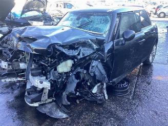 Autoverwertung Mini Cooper S Mini (F55), Hatchback 5-drs, 2013 2.0 16V Cooper S 2016/6