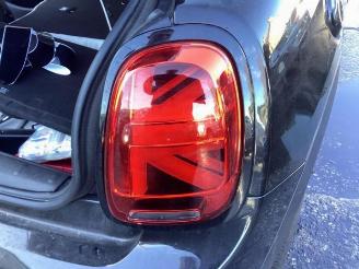 Mini Cooper S Mini (F55), Hatchback 5-drs, 2013 2.0 16V Cooper S picture 20