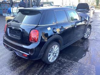 Mini Cooper S Mini (F55), Hatchback 5-drs, 2013 2.0 16V Cooper S picture 4