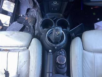 Mini Cooper S Mini (F55), Hatchback 5-drs, 2013 2.0 16V Cooper S picture 15