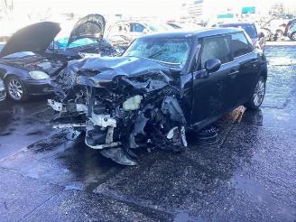 Mini Cooper S Mini (F55), Hatchback 5-drs, 2013 2.0 16V Cooper S picture 2