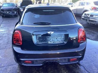 Mini Cooper S Mini (F55), Hatchback 5-drs, 2013 2.0 16V Cooper S picture 8