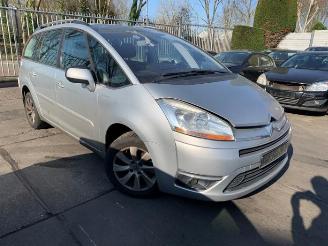 Démontage voiture Citroën C4  2010/8