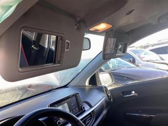 Kia Picanto Picanto (JA), Hatchback, 2017 1.0 12V picture 16