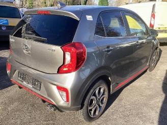 Kia Picanto Picanto (JA), Hatchback, 2017 1.0 12V picture 4