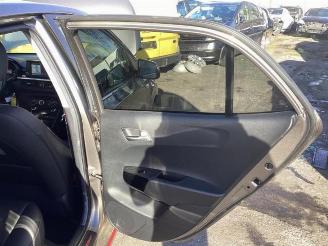 Kia Picanto Picanto (JA), Hatchback, 2017 1.0 12V picture 21