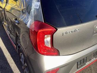Kia Picanto Picanto (JA), Hatchback, 2017 1.0 12V picture 29