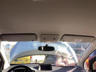 Opel Meriva Meriva, MPV, 2010 / 2017 1.4 Turbo 16V Ecotec picture 20