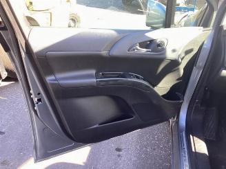 Opel Meriva Meriva, MPV, 2010 / 2017 1.4 Turbo 16V Ecotec picture 21