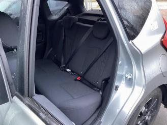 Nissan Note Note (E12), MPV, 2012 1.2 68 picture 25