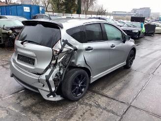 Nissan Note Note (E12), MPV, 2012 1.2 68 picture 5