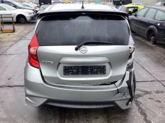 Nissan Note Note (E12), MPV, 2012 1.2 68 picture 14