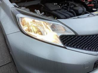 Nissan Note Note (E12), MPV, 2012 1.2 68 picture 22