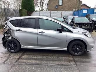 Nissan Note Note (E12), MPV, 2012 1.2 68 picture 6