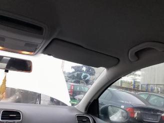 Volkswagen Golf Golf VI (5K1), Hatchback, 2008 / 2013 1.4 16V picture 17