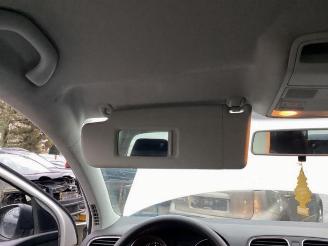 Volkswagen Golf Golf VI (5K1), Hatchback, 2008 / 2013 1.4 16V picture 19