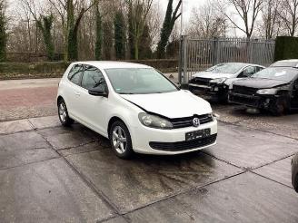 Volkswagen Golf Golf VI (5K1), Hatchback, 2008 / 2013 1.4 16V picture 27