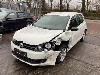 Volkswagen Golf Golf VI (5K1), Hatchback, 2008 / 2013 1.4 16V picture 26