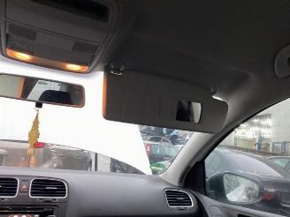 Volkswagen Golf Golf VI (5K1), Hatchback, 2008 / 2013 1.4 16V picture 30