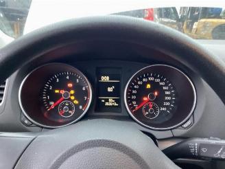 Volkswagen Golf Golf VI (5K1), Hatchback, 2008 / 2013 1.4 16V picture 32