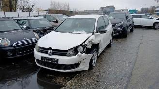 Dezmembrări autoturisme Volkswagen Golf Golf VI (5K1), Hatchback, 2008 / 2013 1.4 16V 2012/5