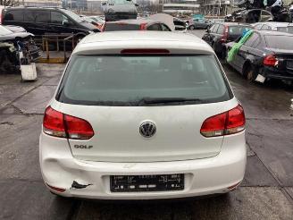 Volkswagen Golf Golf VI (5K1), Hatchback, 2008 / 2013 1.4 16V picture 5