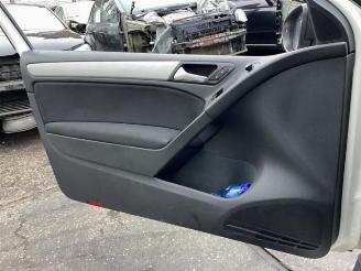 Volkswagen Golf Golf VI (5K1), Hatchback, 2008 / 2013 1.4 16V picture 21