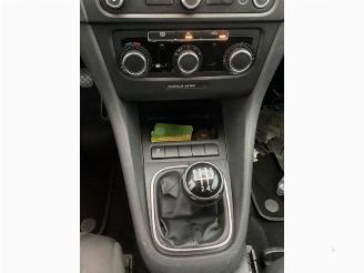 Volkswagen Golf Golf VI (5K1), Hatchback, 2008 / 2013 1.4 16V picture 31