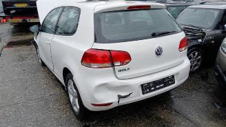 Volkswagen Golf Golf VI (5K1), Hatchback, 2008 / 2013 1.4 16V picture 3