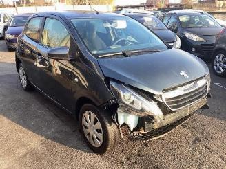 Purkuautot passenger cars Peugeot 108 108, Hatchback, 2014 1.0 12V VVT-i 2020/2